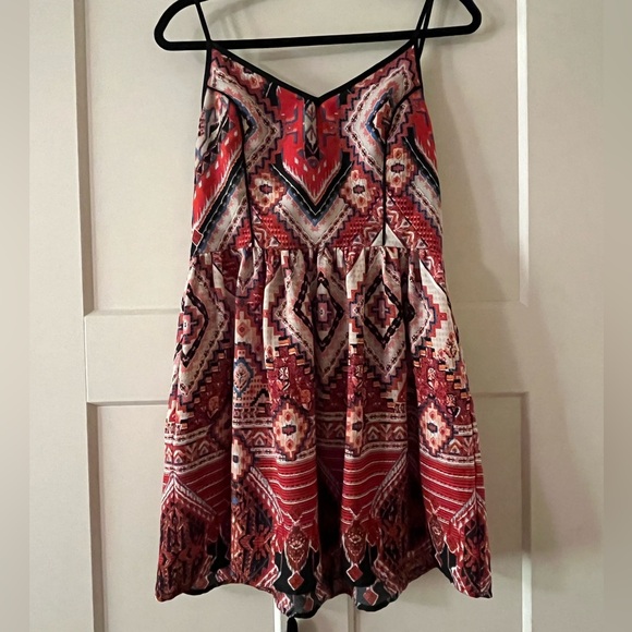 Band of Gypsies dress - Picture 1 of 3